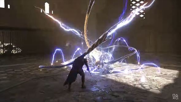 ファイナルファンタジーXVI