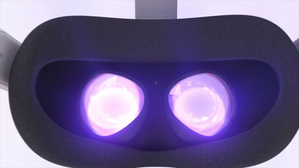 Oculus Quest 2