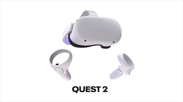 Oculus Quest 2