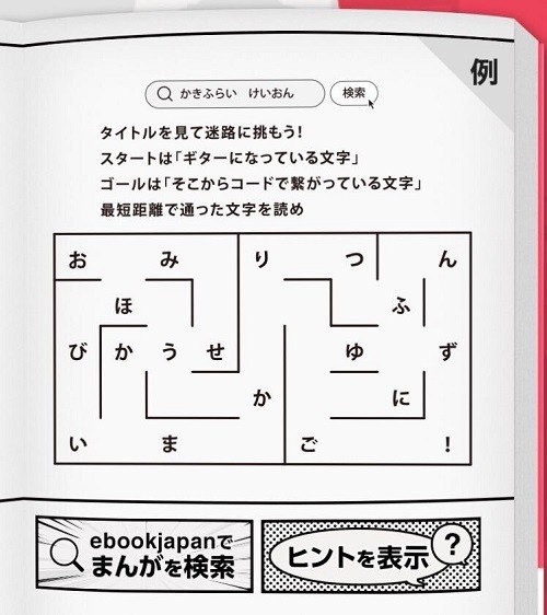 まんりょく測定