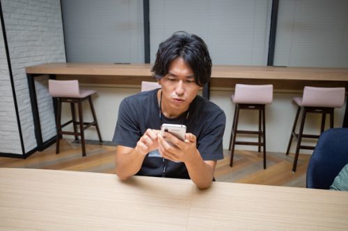 まんりょく測定