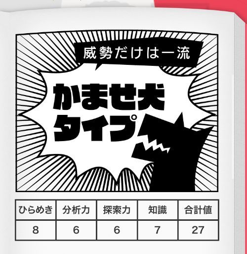 まんりょく測定