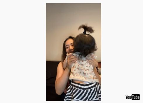 華原朋美 youtube 息子 子供 現在