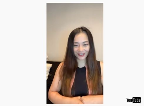 華原朋美 youtube 息子 子供 現在