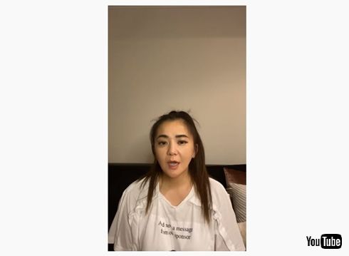 華原朋美 youtube 息子 子供 現在