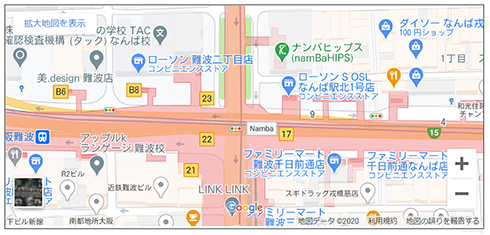 日本損害保険協会