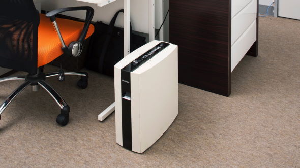 アイリスオーヤマ PS5 シュレッダー PS5HMSD