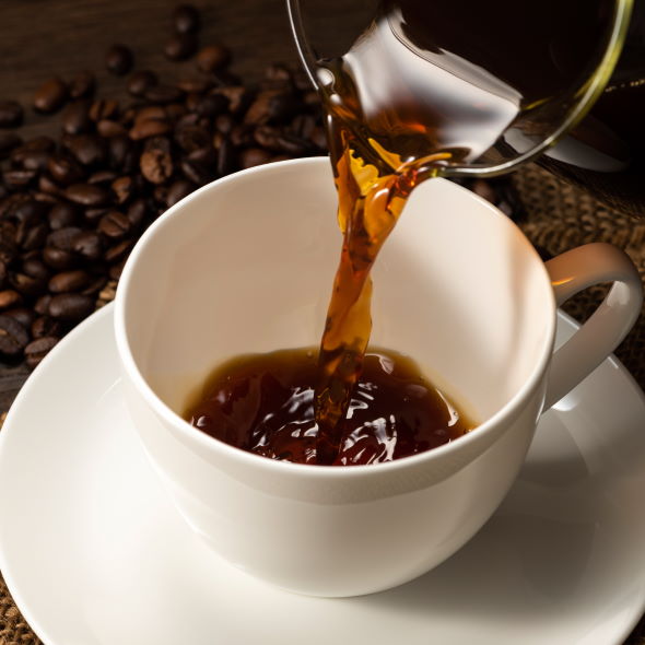 コオロギ コーヒー 昆虫食