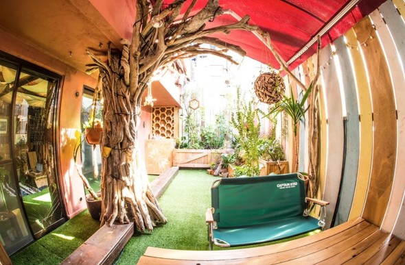 スペースマーケット 女子割