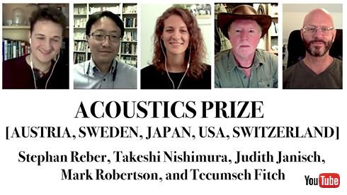 「ワニもヘリウムガスを吸うと声が変わる」　京大准教授がイグノーベル賞を受賞