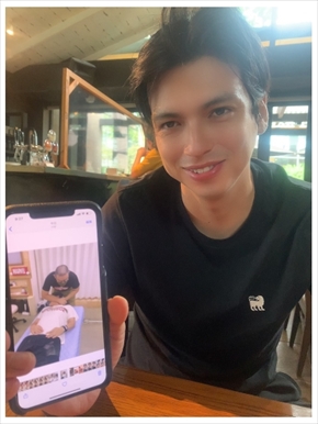 川崎希 アレクサンダー 夫婦 浮気 ブログ