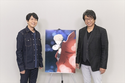夏目友人帳 石起こしと怪しき来訪者 劇場 映画 新作 アニメ 声優 夏目貴志 神谷浩史 ニャンコ先生 斑 井上和彦