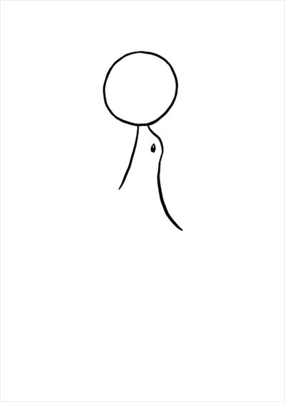 動物の絵クイズ