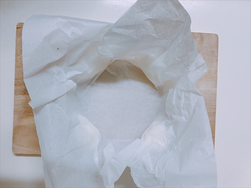 チーズケーキ レシピ ねとめし