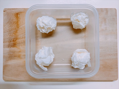 チーズケーキ レシピ ねとめし