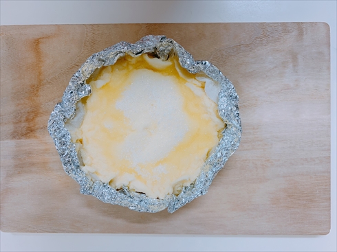 チーズケーキ レシピ ねとめし