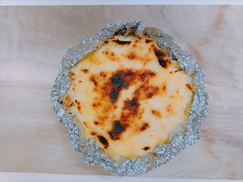 チーズケーキ レシピ ねとめし