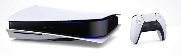 プレイステーション5 予約