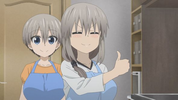 宇崎ちゃんは遊びたい！