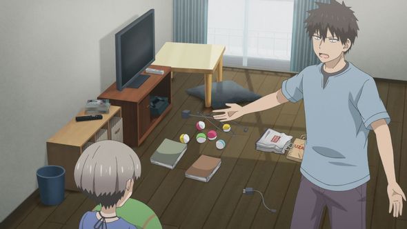 宇崎ちゃんは遊びたい！