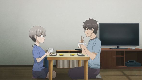 宇崎ちゃんは遊びたい！