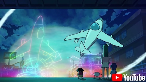 「映画クレヨンしんちゃん 激突！ラクガキングダムとほぼ四人の勇者」が「戦国大合戦」「オトナ帝国」と単純比較するべきではない傑作の理由