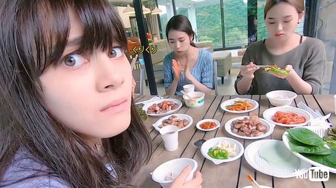 NiziU リマ ニナ マコ マヤ リク マユカ アヤカ ミイヒ リオ SUMMER Vlog