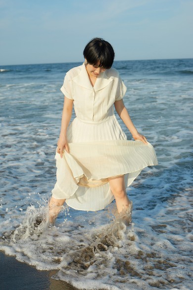 松本穂香 ヤングチャンピオン みをつくし料理帖 グラビア