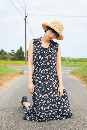 松本穂香 ヤングチャンピオン みをつくし料理帖 グラビア