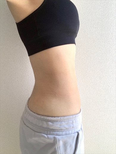 ダイエット 激ヤセ