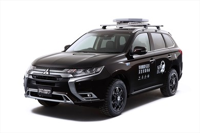 100V コンセント クルマ