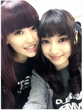 神田沙也加 黒崎真音 ユニット ALICes アリセス インスタ アニサマ DEAD OR LIE