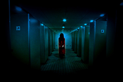 トイレの花子さん