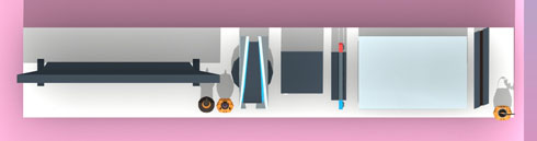 コンソール比較