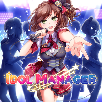 Idol Manager