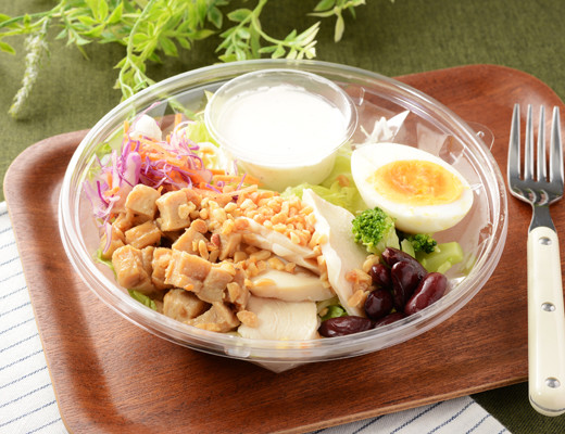 ローソン9月22日