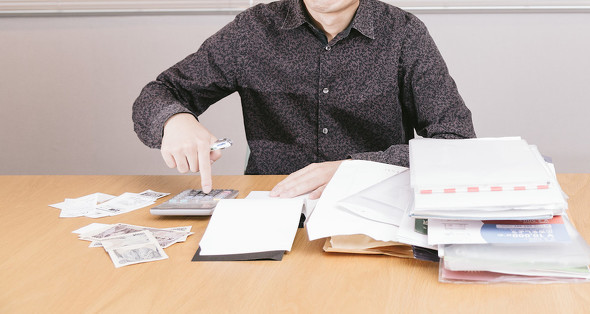 インボイス制度で起こること