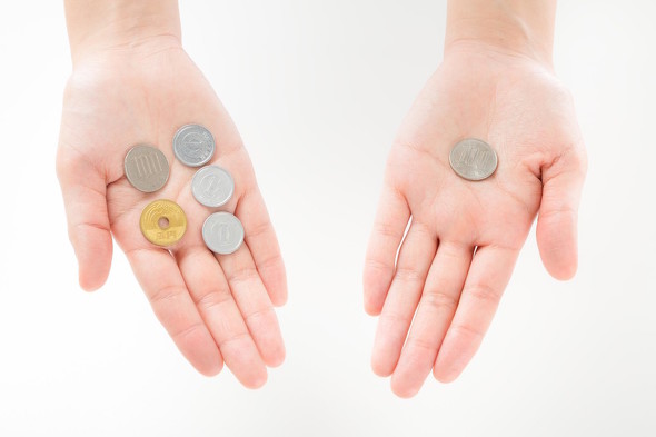 インボイス制度で起こること