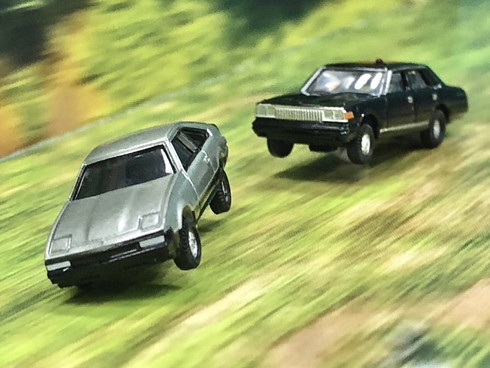 映える撮影用背景紙