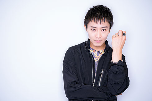 猪野広樹 PERSONA5 ペルソナ