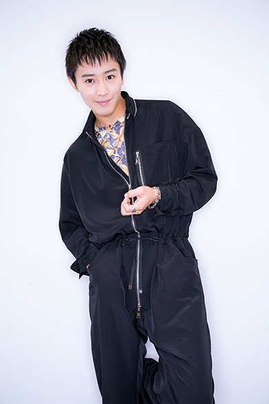 猪野広樹 PERSONA5 ペルソナ