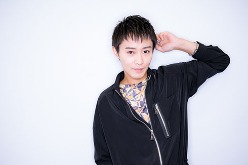 猪野広樹 PERSONA5 ペルソナ