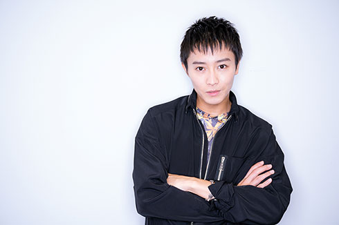 猪野広樹 PERSONA5 ペルソナ