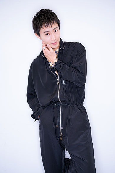 猪野広樹 PERSONA5 ペルソナ