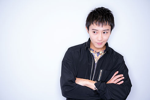 猪野広樹 PERSONA5 ペルソナ