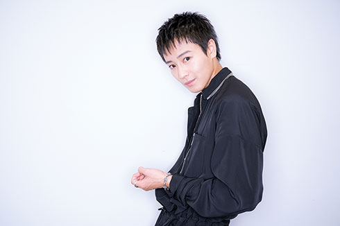 猪野広樹 PERSONA5 ペルソナ