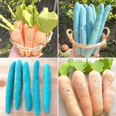 hammyさんのぬいぐるみ