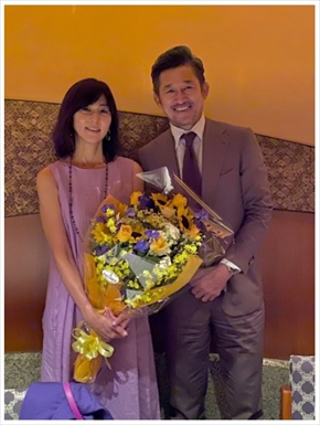 三浦りさ子 三浦知良 53歳 最年長出場 横浜FC J1 川崎フロンターレ ブログ