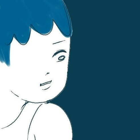 あと何回一緒に寝れる？04