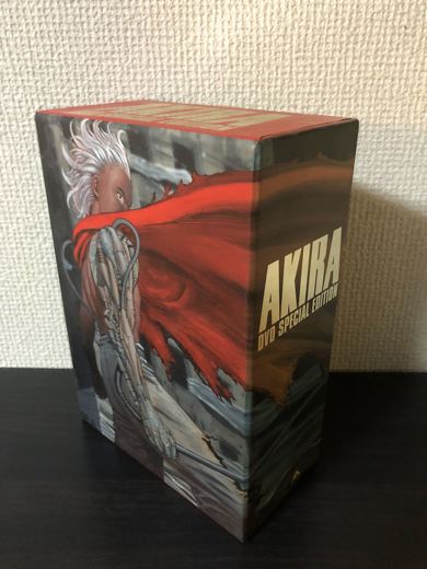 AKIRA